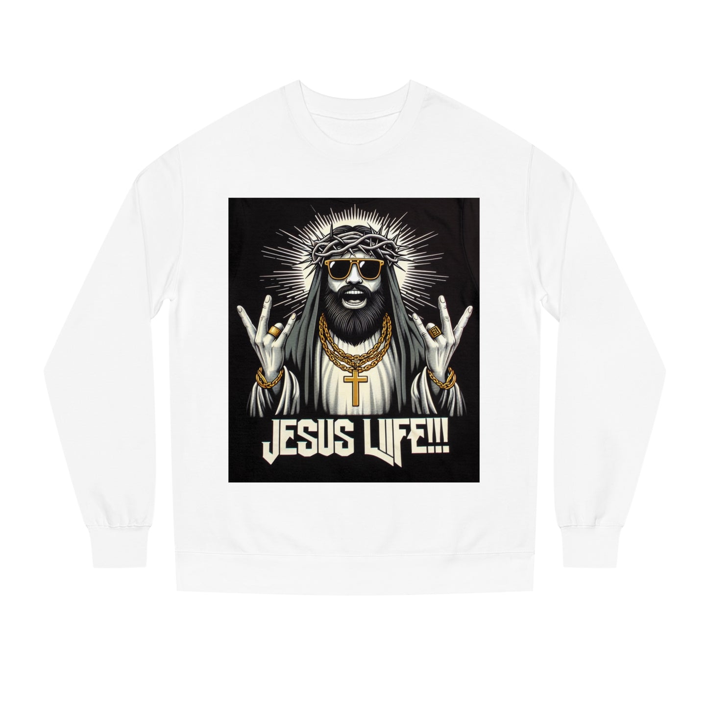 Jesus Life!!!