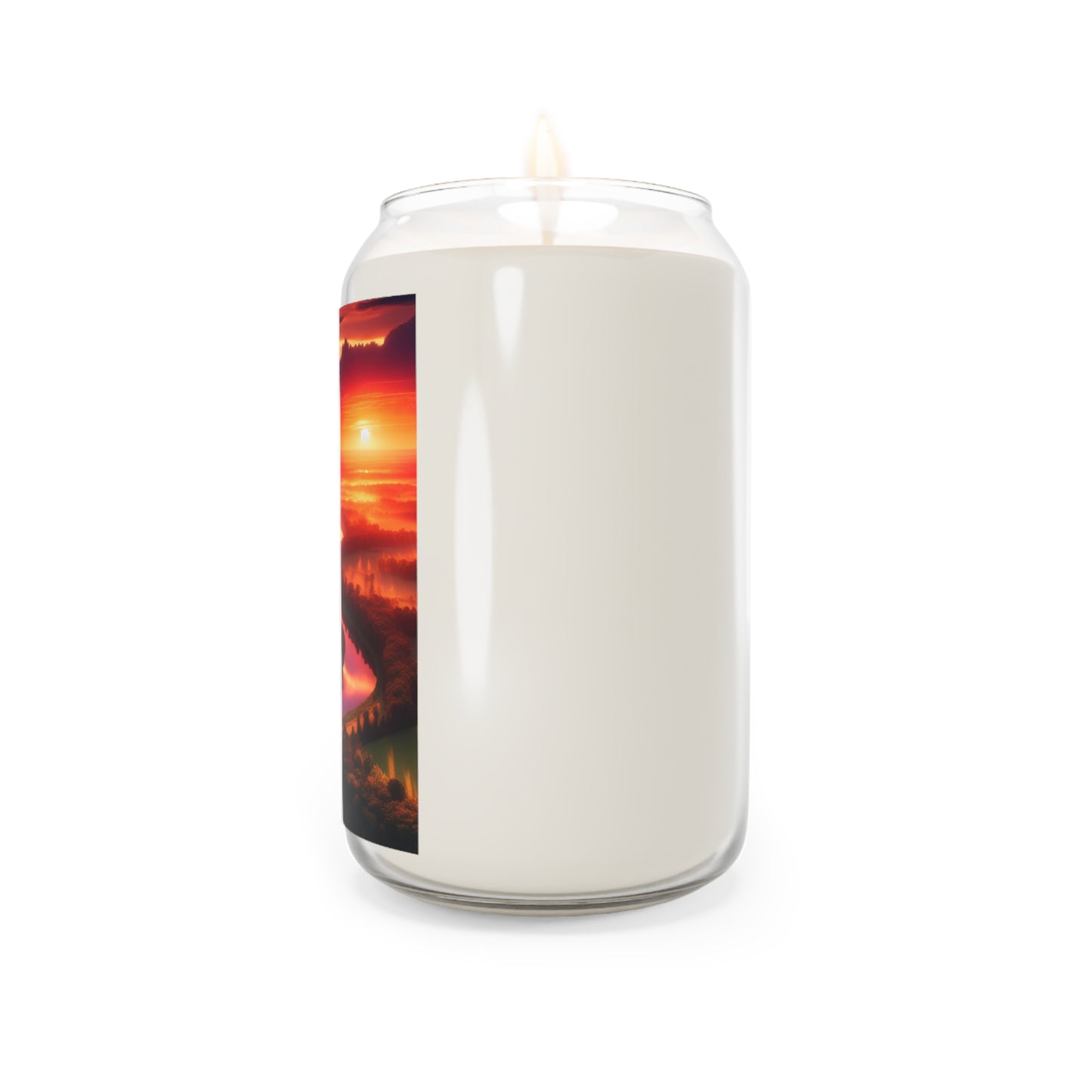 Sunset Scented Candle, 13.75oz