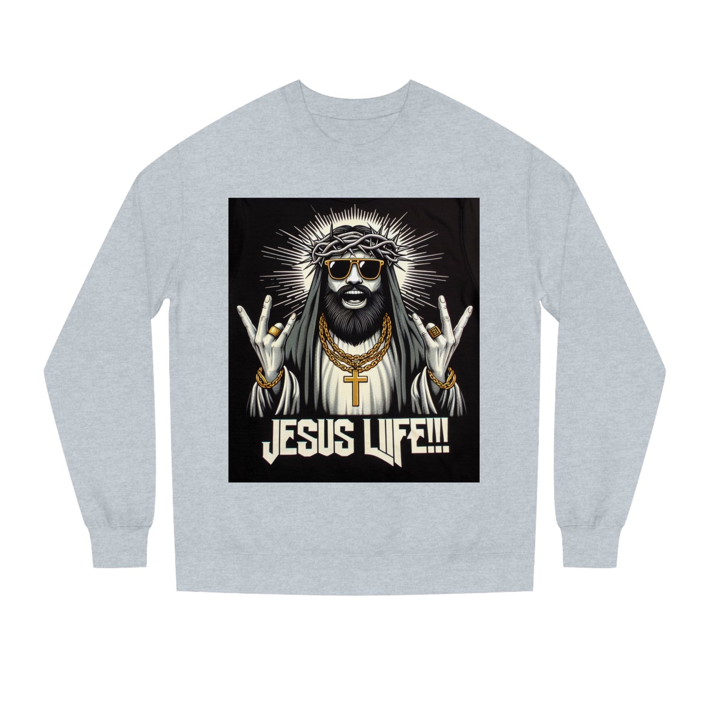 Jesus Life!!!