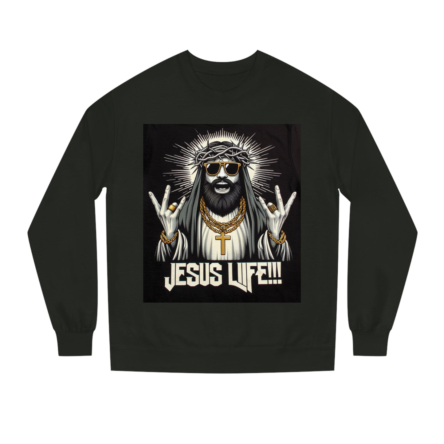 Jesus Life!!!