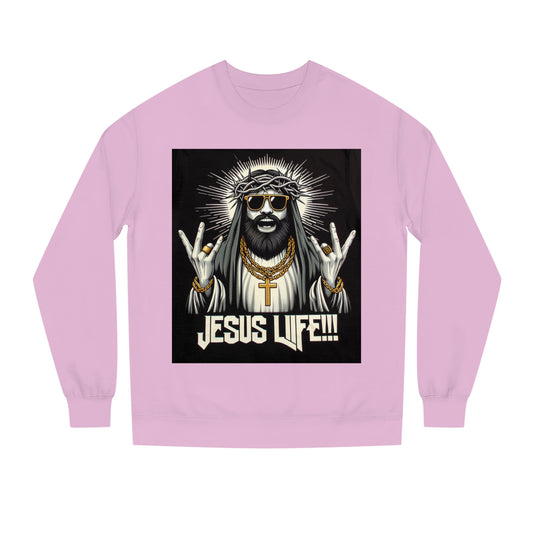 Jesus Life!!!