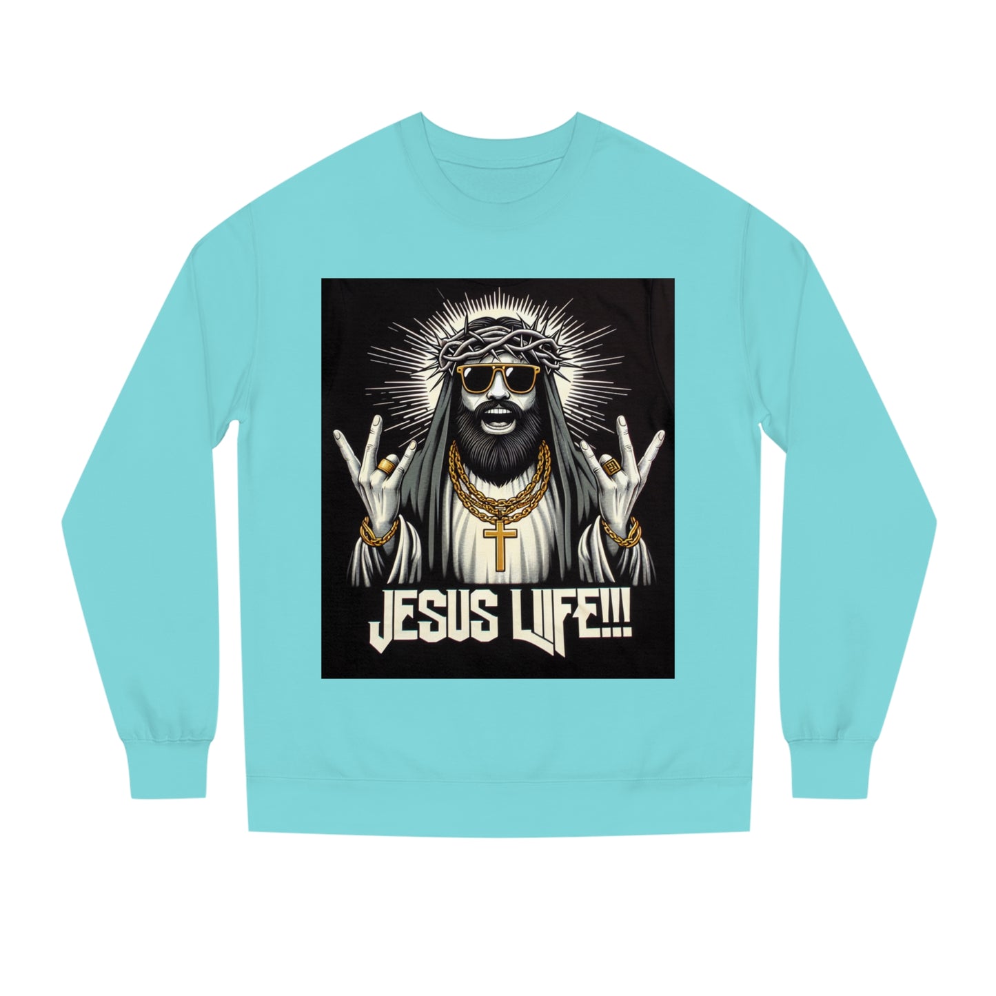 Jesus Life!!!