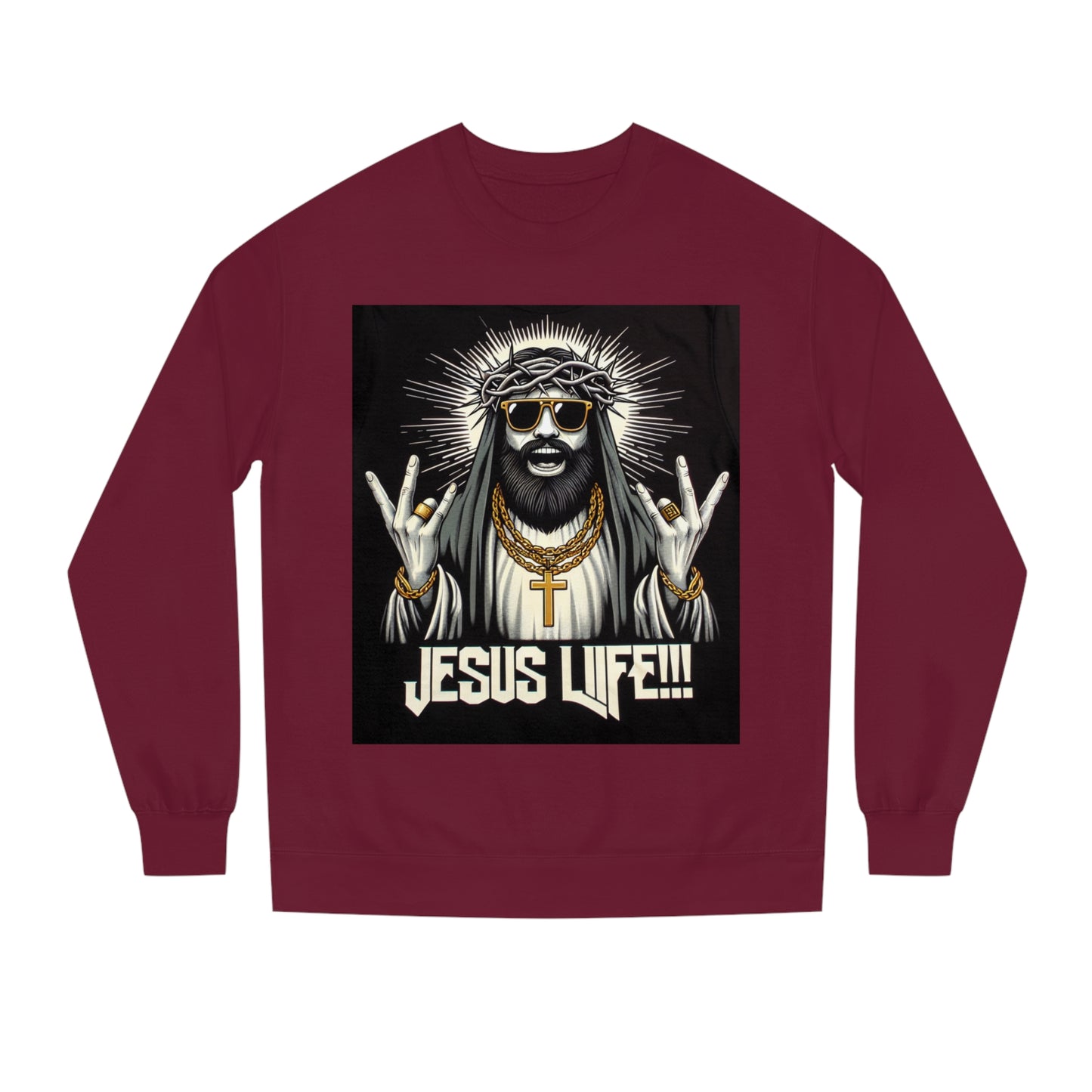 Jesus Life!!!