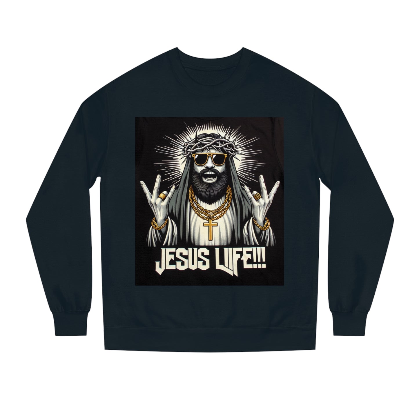 Jesus Life!!!