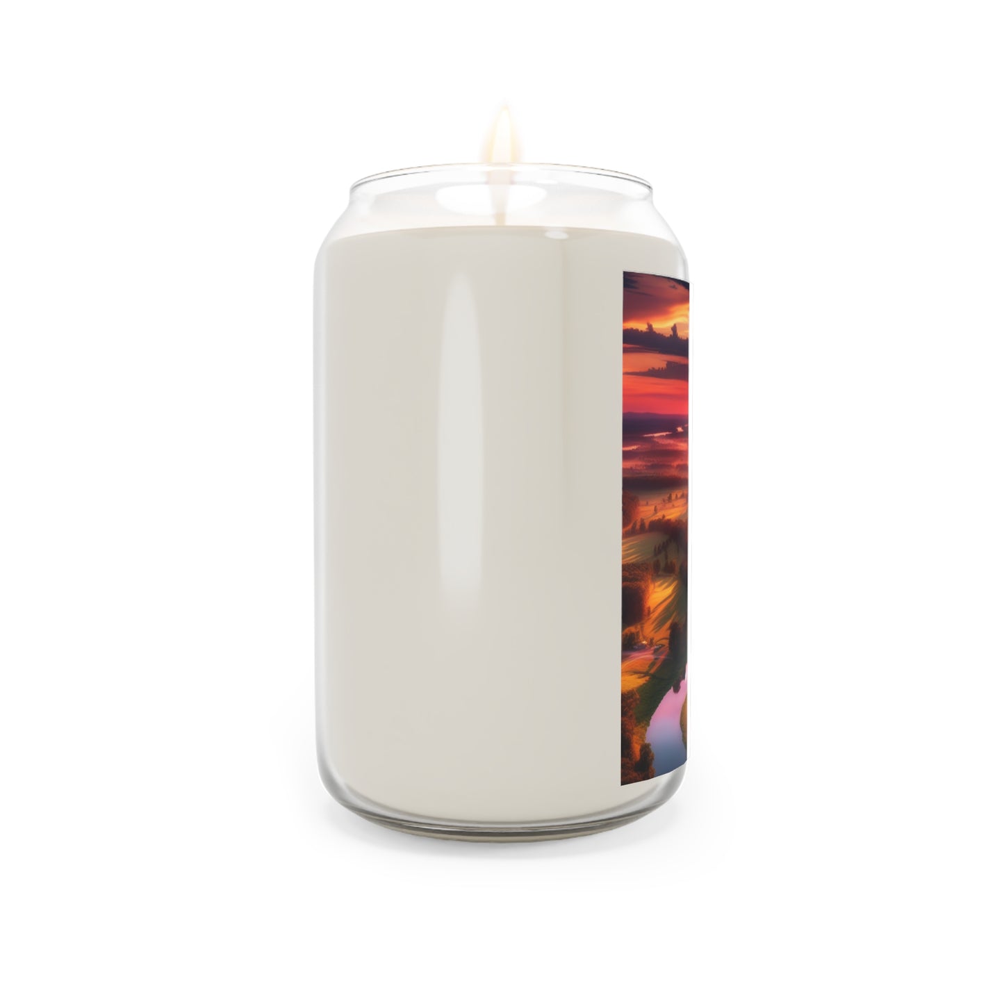 Sunset Scented Candle, 13.75oz